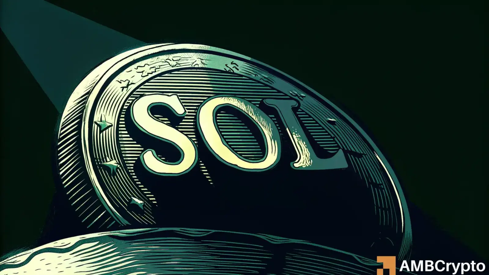 SoFi bets on Solana, but DEX volumes hit 2024 low of $55.5 billion!