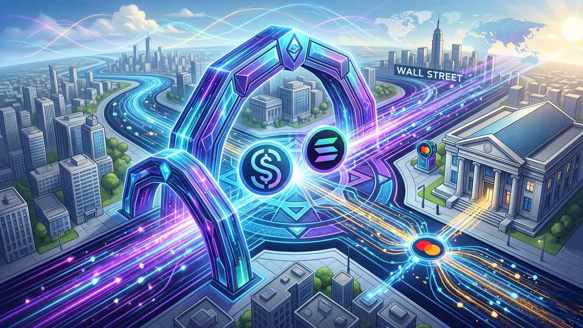 SoFi Chooses Solana for Stablecoin Launch, Highlights Speed and Efficiency