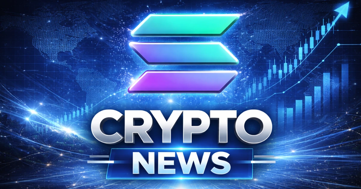SoFi Launches 24/7 Crypto Banking on Solana With Mastercard, Galaxy, Wintermute on Board