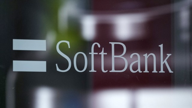 SoftBank shares jump up to 6.3% on report that Elliott Management's pushing for $15 billion in buybacks