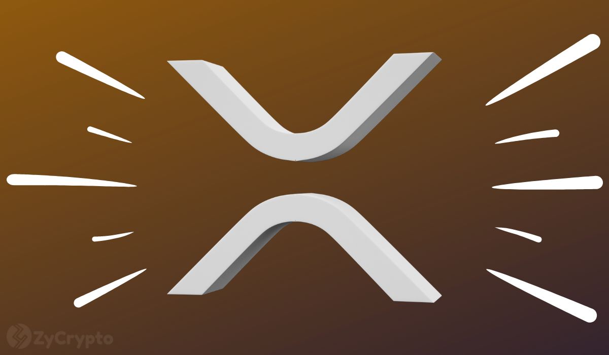 Software Engineer Uses LLM Analysis to Model XRP's Parabolic Moonshot To $500 By 2035— Details