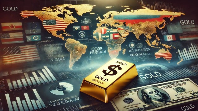 SoGen is not giving up any of its gold before the U.S. elections in November