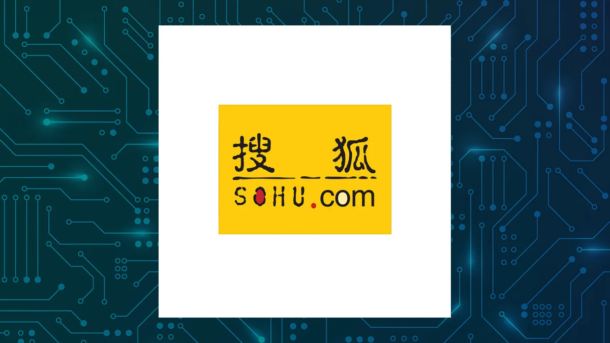 Sohu.com Inc. $SOHU Stock Position Lowered by Arrowstreet Capital Limited Partnership