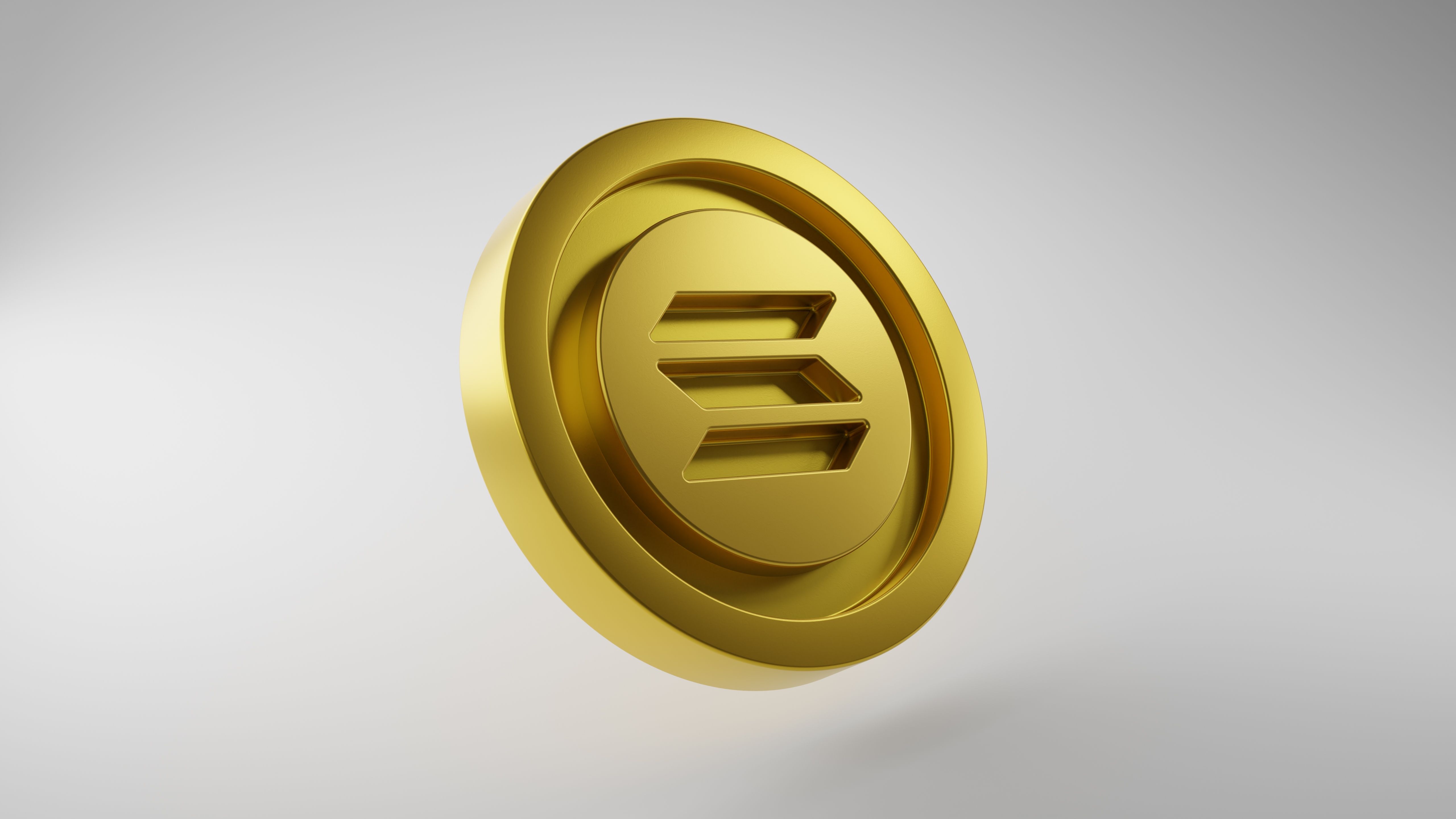 Article image for SOL Price Eyes $100 as SEC Declares Solana, Bitcoin, Ethereum as Digital Commodities