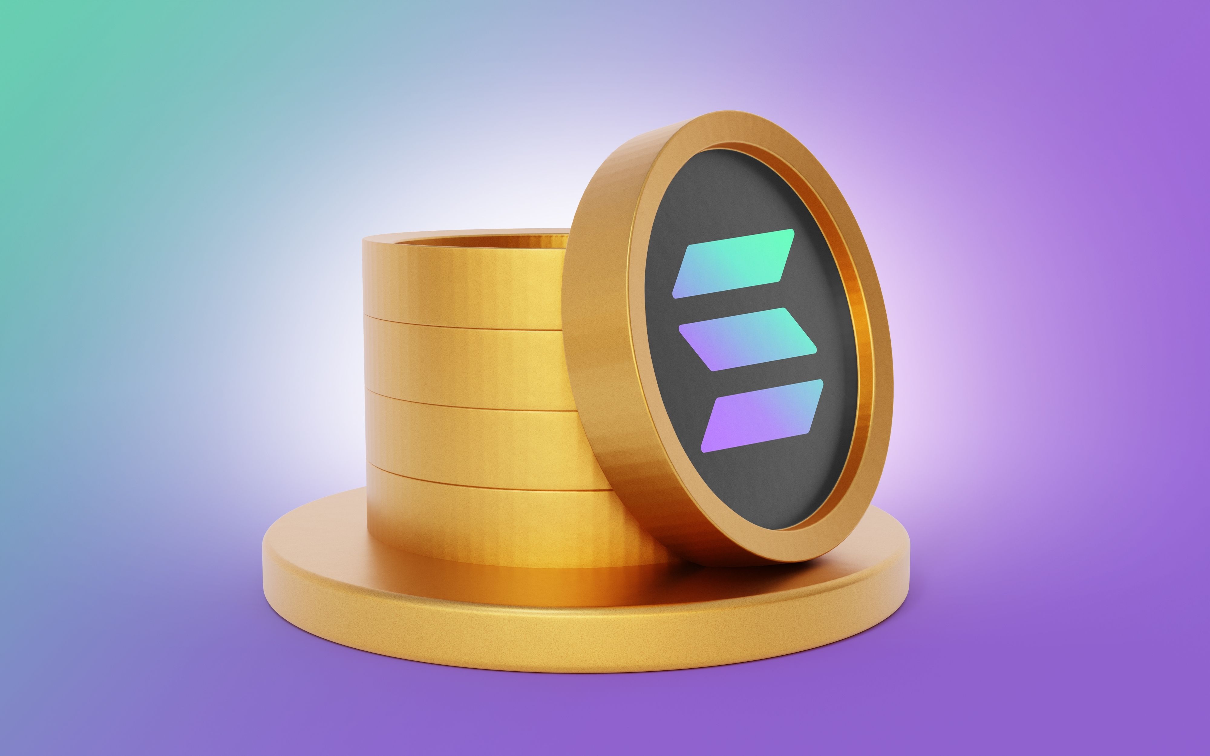 SOL Strategies Shares Jump 21% as Validator Revenue Climbs 120% YoY