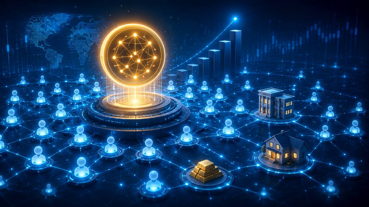 Solana Becomes the Largest Blockchain by RWA Holder Count