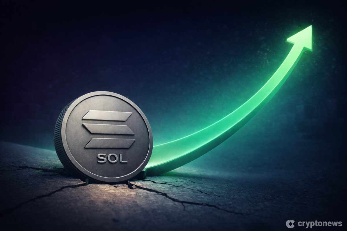 Solana Bets Rise as Franklin's SOEZ ETF Attracts $1.53M Overnight