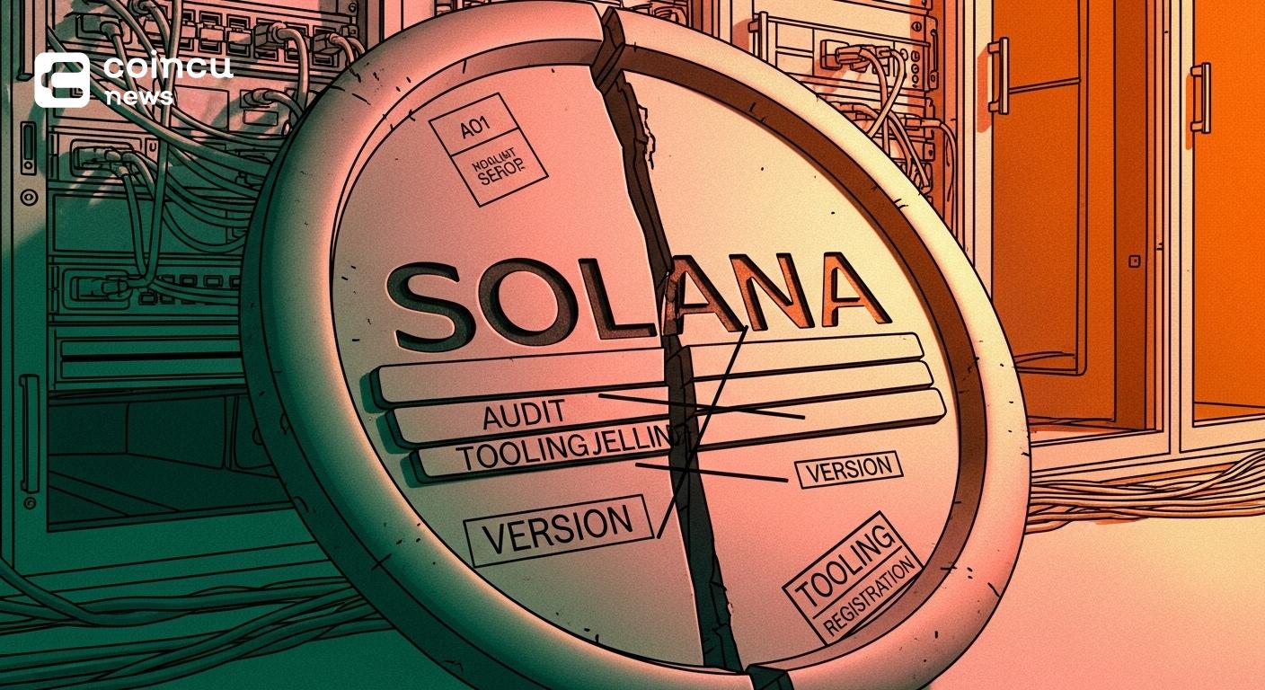 Solana bolsters tooling as Phantom debuts MCP server for AI