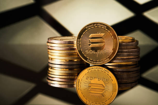 Solana Breakdown Risk Builds As $94 Supply Zone Crushes Momentum