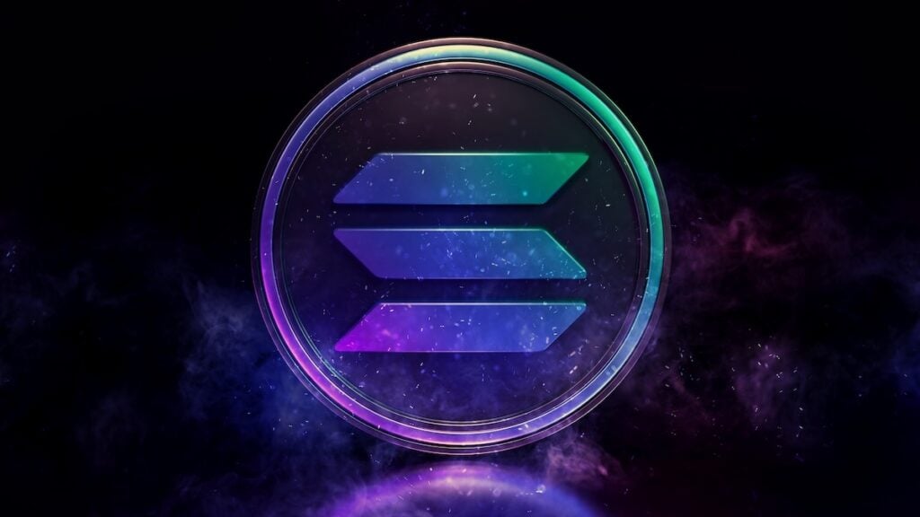 Article image for Solana Cheers SEC Guidance Saying Most Cryptos Aren't Securities, But Litecoin Can't Help Taking A Jab: 'Some Earn Their Way, Others