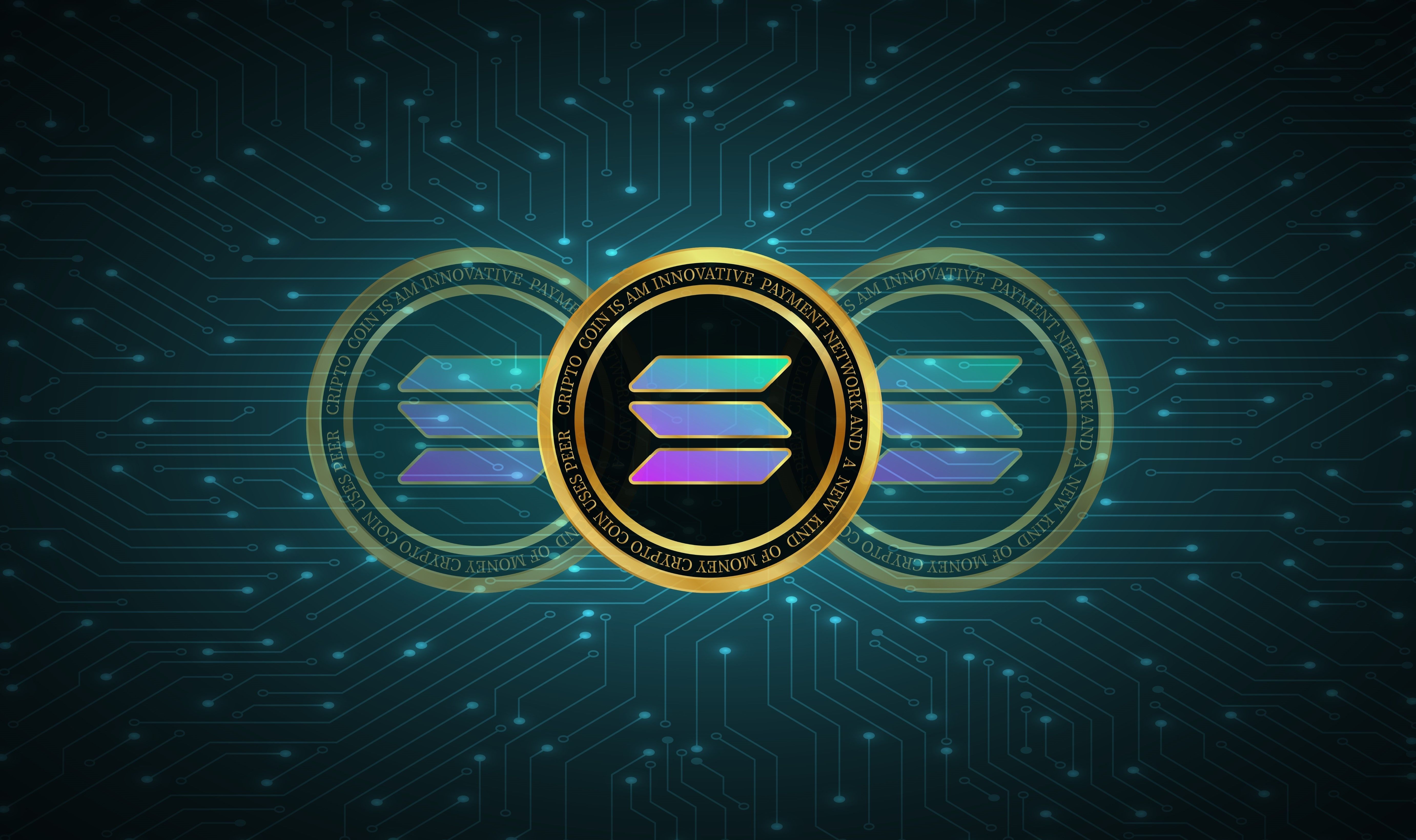 Solana Company Stock Jumps 14% on Staked SOL Lending Plan