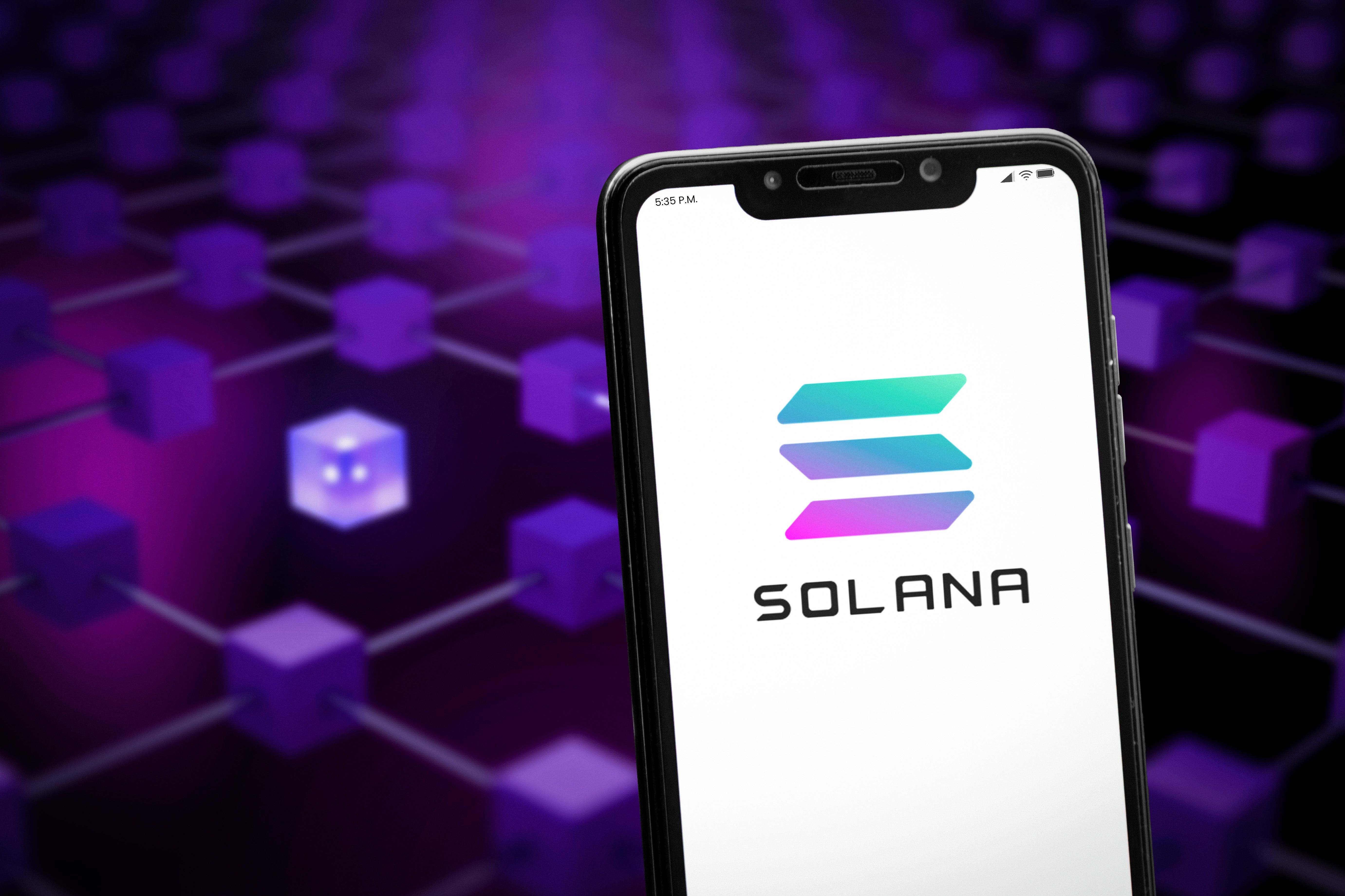 Solana Controls 7.7% of DeFi With $9.1B Locked Despite SOL Pullback