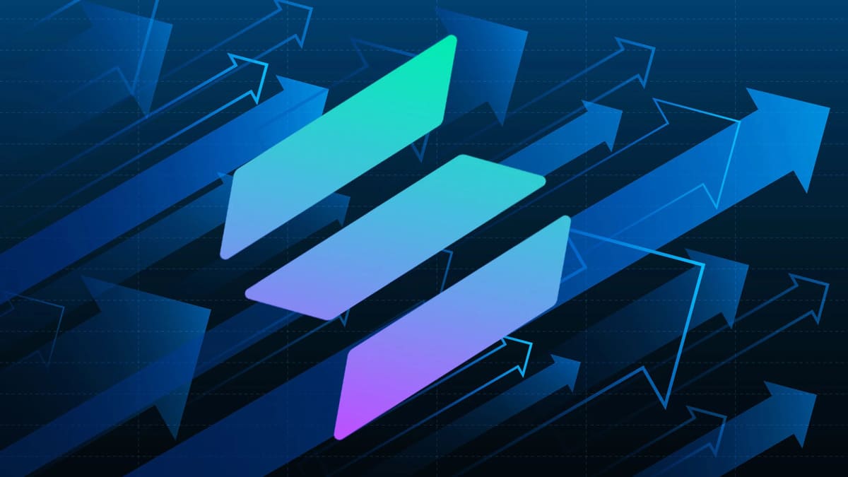 Solana Cuts Slot Time to 350ms in Its First Reduction Since Network Launch