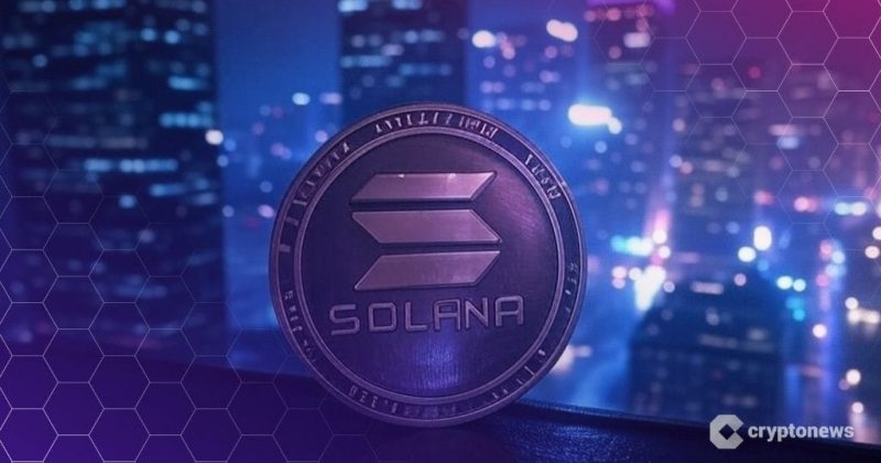 Solana ecosystem rallies behind Temporal's SIMD-0547 proposal to overhaul SOL tokenomics