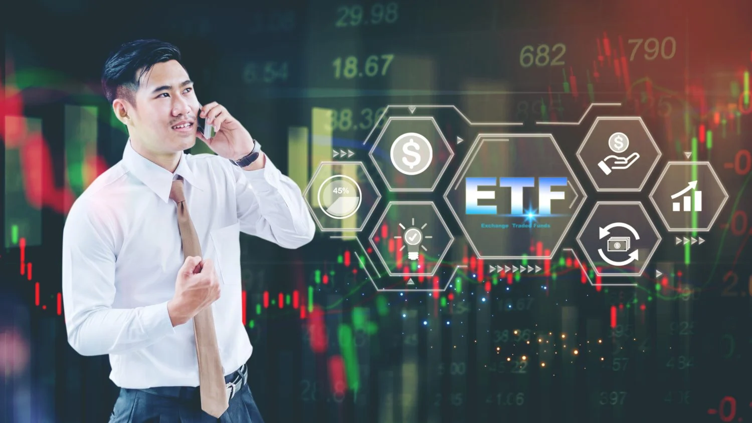 Solana ETFs Experience 12 Consecutive Weeks of Inflows, While Bitcoin Has Its Quietest Week on Record