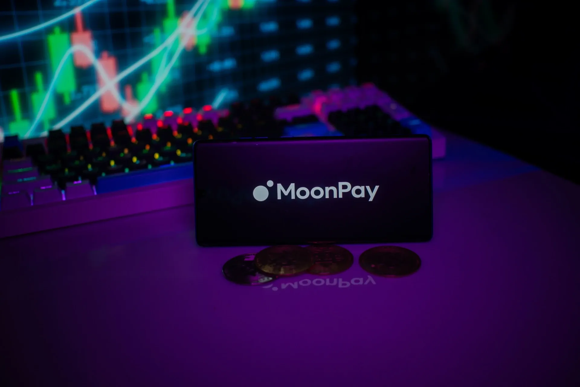 Solana, Ethereum, and TON Back MoonPay's New Open Wallet Standard for AI Agents