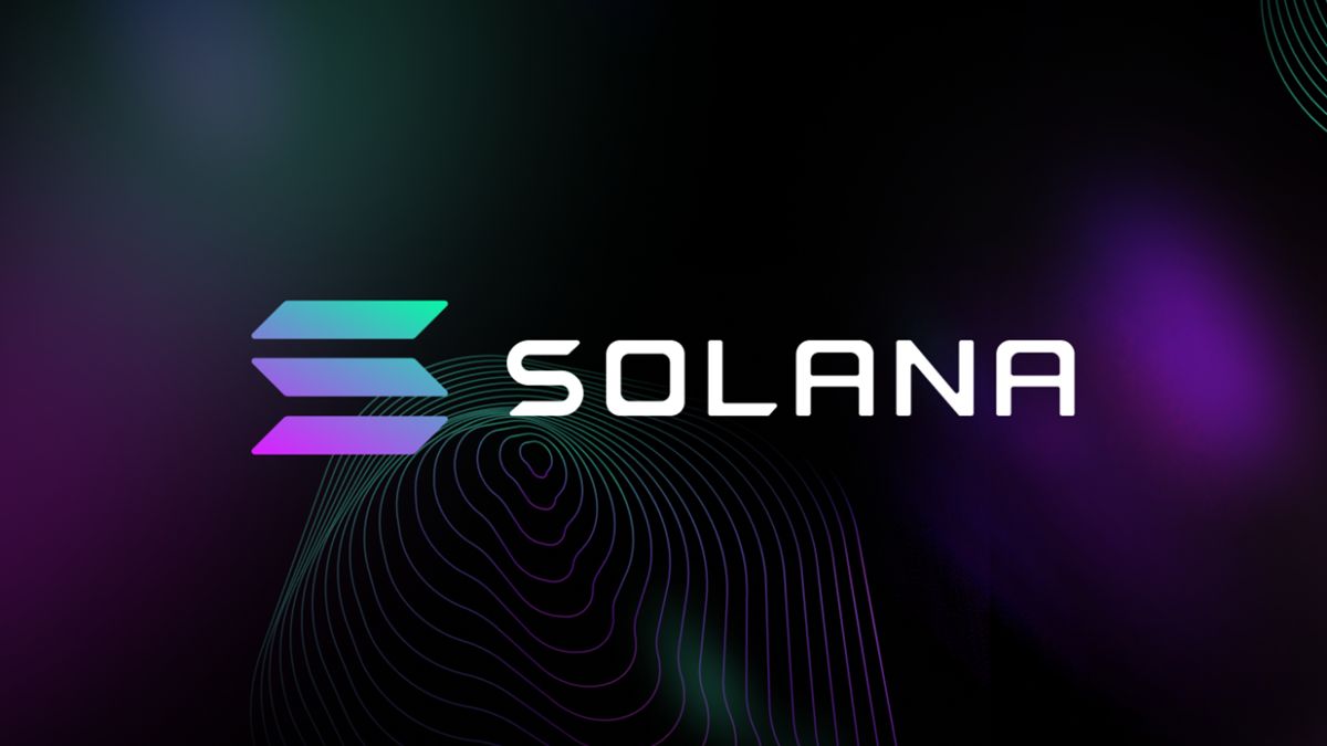 Solana Extends Lead in Onchain Spot Trading With 41% Q1 Market Share