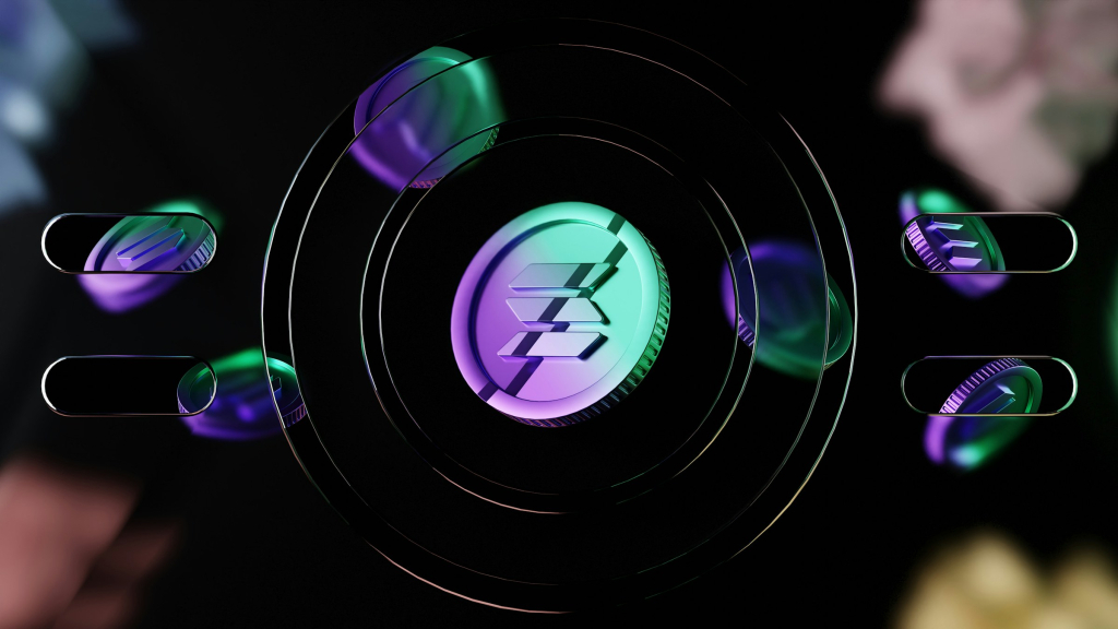 Solana Eyes XRP Integration as Ripple Community Buzzes With Excitement