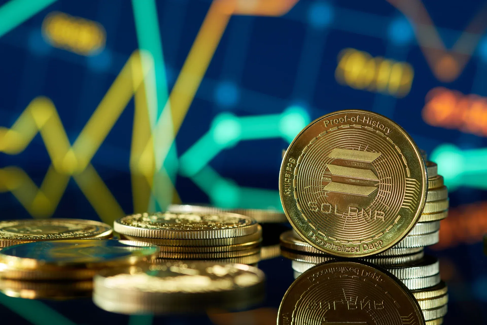 Solana Faces a Make or Break Level as Charts Warn of a Possible Breakdown