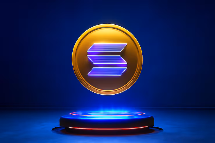Solana Finds Strong Support At $84, But Its Network's User Activity Is Fading