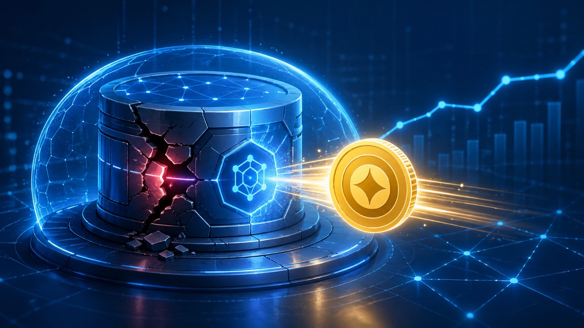 Solana Foundation Deploys USDT on Aave to Help Stabilize Protocol After KelpDAO Exploit