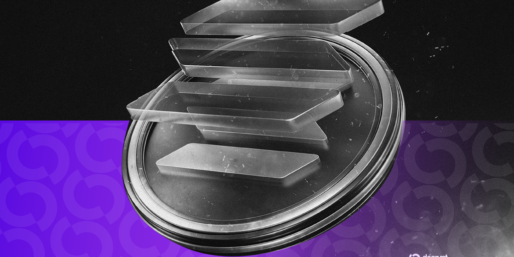 Solana Foundation Hires Binance's Former Global CMO for Institutional Push