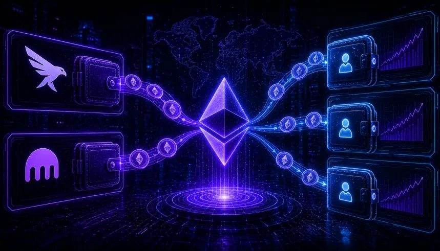 Solana Foundation Hires Former Binance CMO For Institutional Push