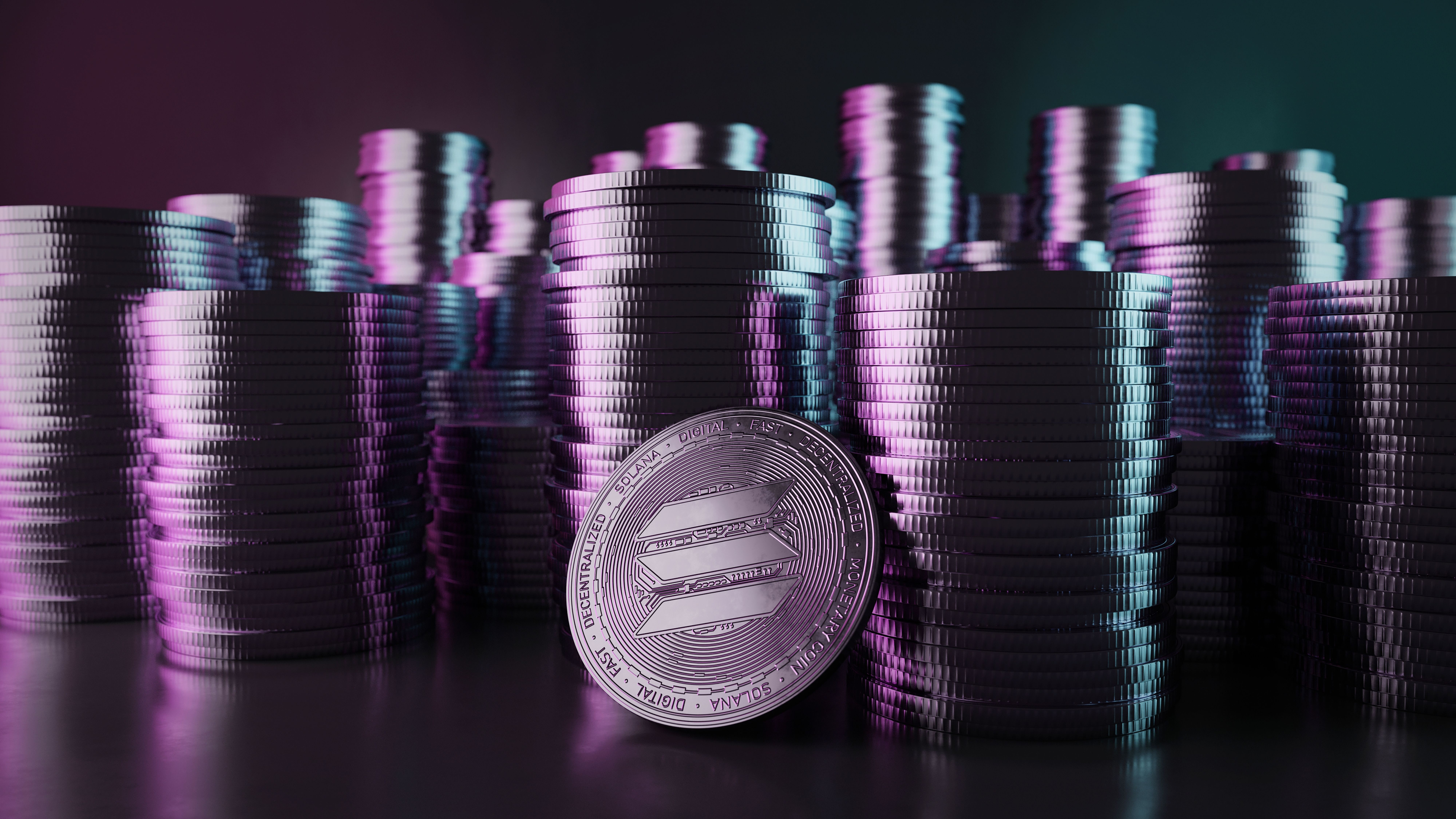 Solana Foundation Partners With Hanwha to Grow Korea's Crypto Market