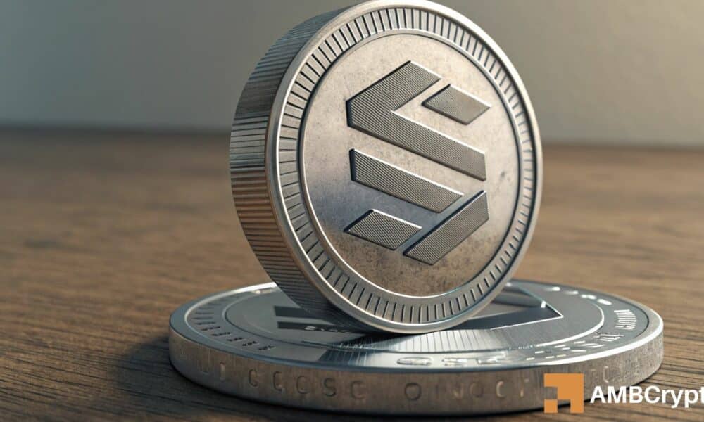 Solana gets a TD buy trigger near $100, but upside for SOL depends on