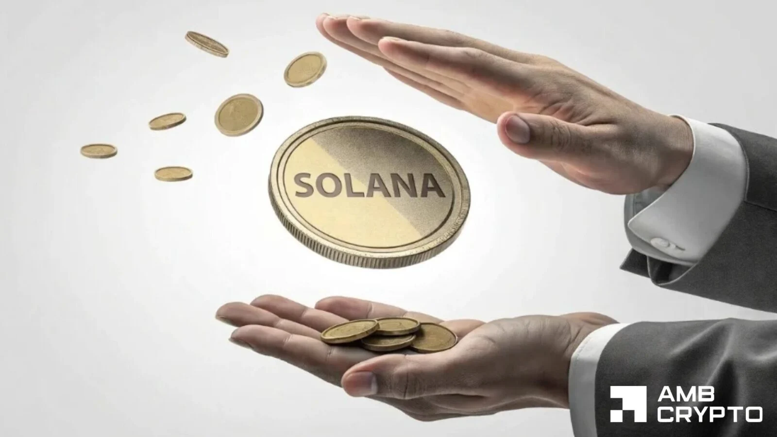 Solana gets JPMorgan input on settlement: What could SOL gain?