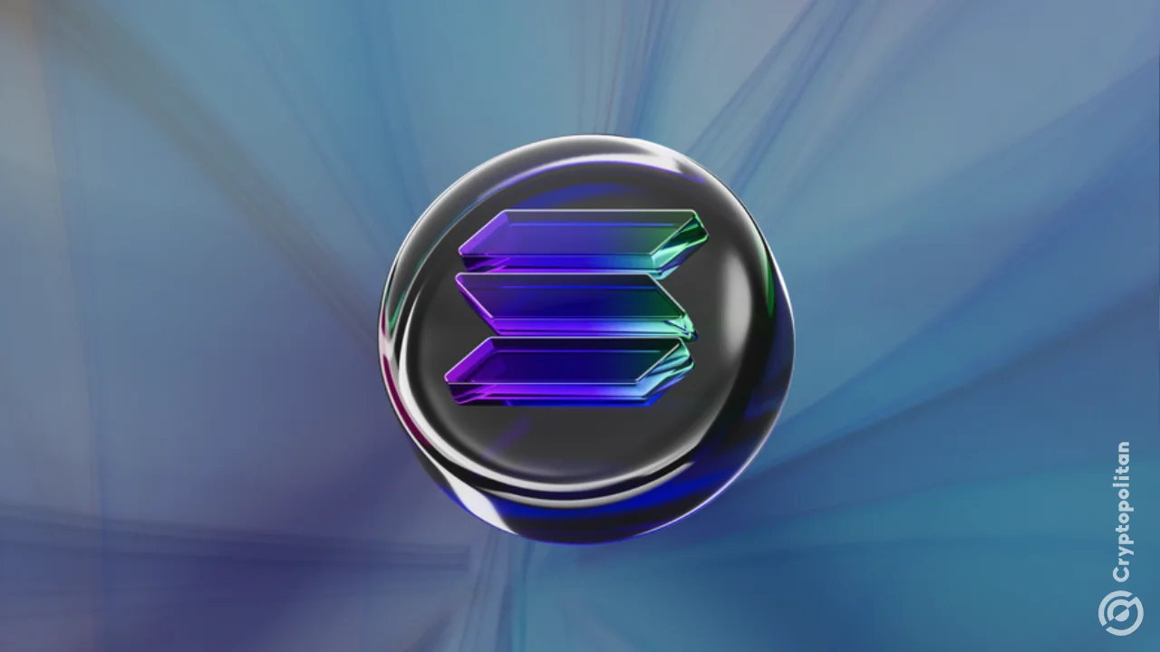 Solana had a strong first 30 days in the year 2026, with DEXs and DeFi leading the growth