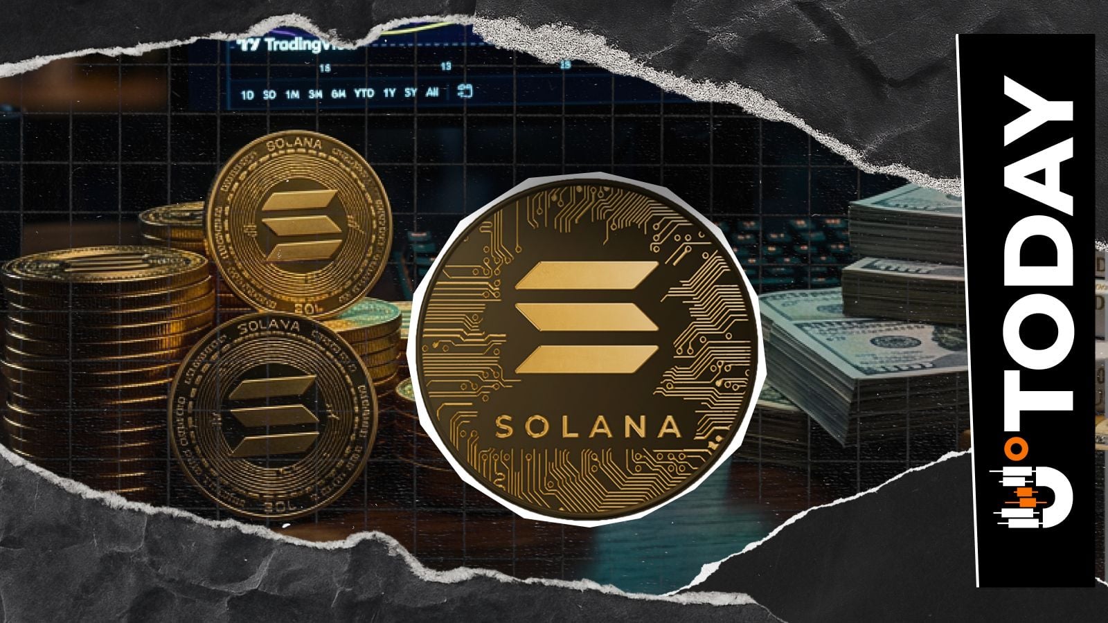 Solana Hits $2.7 Billion All-Time High in RWA Distribution