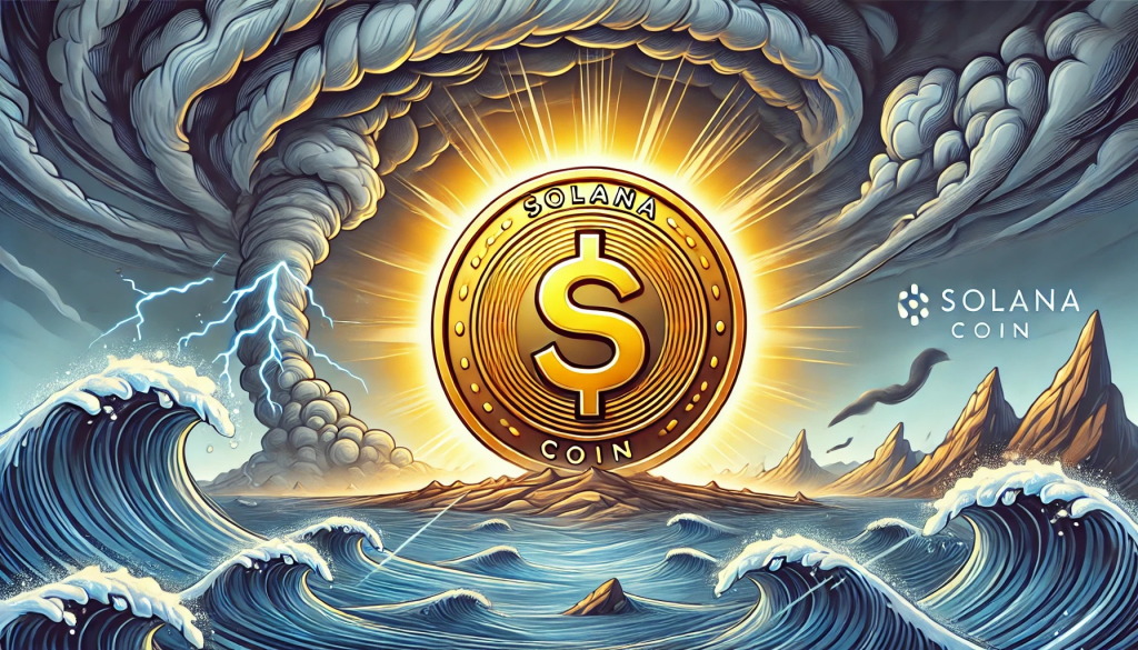 Solana Hits Record 5.2 Billion Transactions as SOL Surges 41%