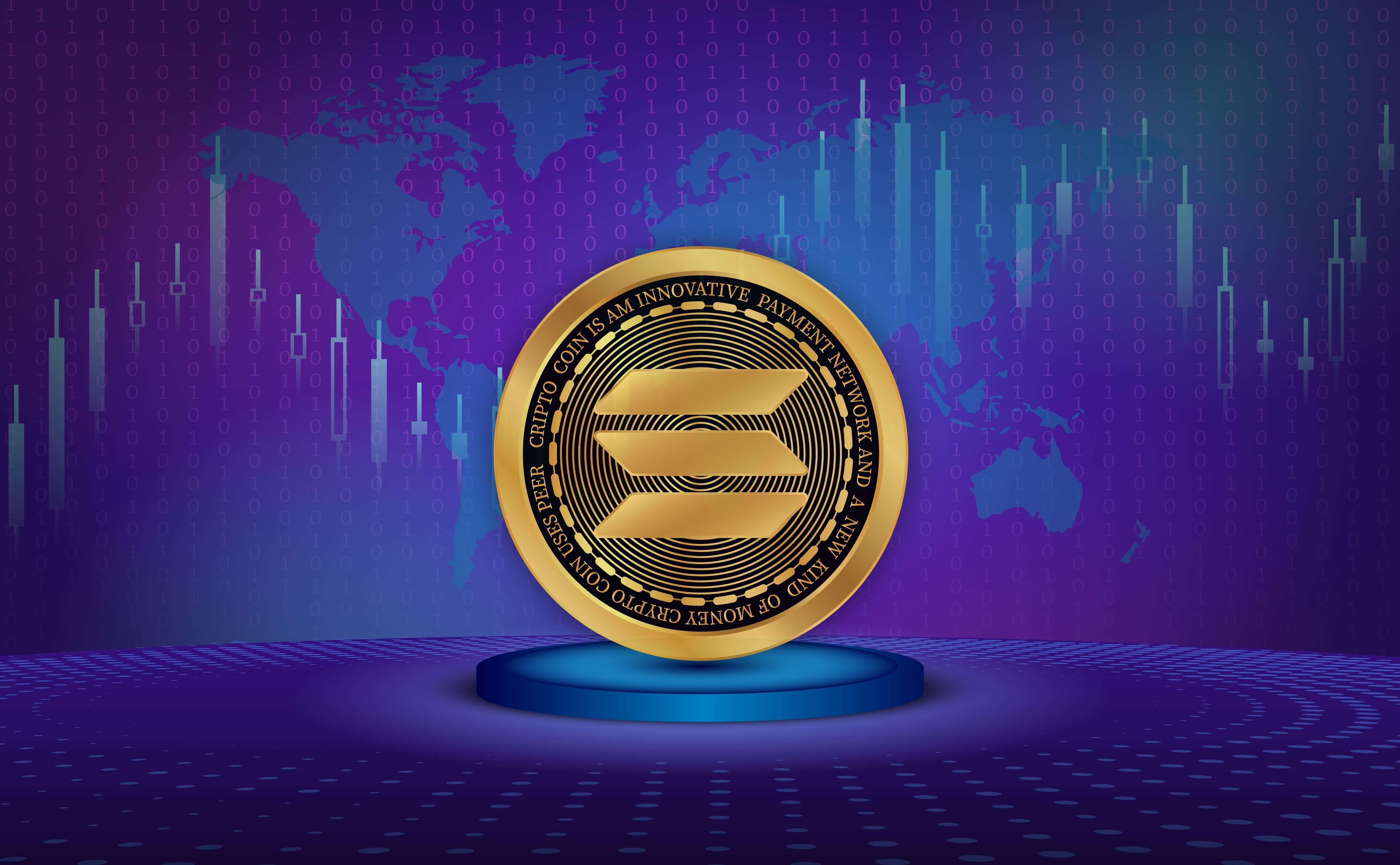 Solana Holds $80 Support, Can Bulls Push Toward $115?
