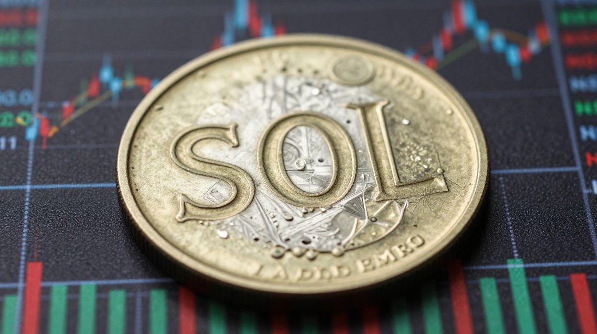 Solana Is Outperforming Bitcoin: What the SOL/BTC Breakout Actually Shows