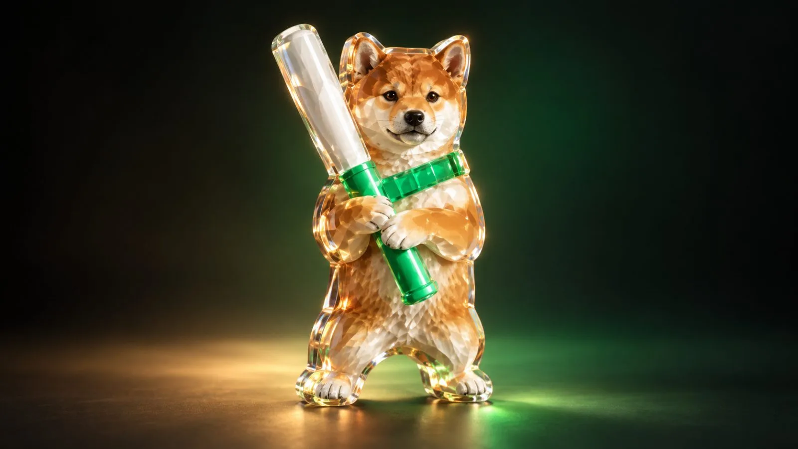 Solana Meme Coin BATON Briefly Tops $20 Million Market Cap
