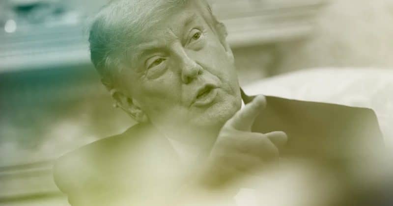 Solana memecoin surpasses Trump's token in market cap, but liquidity tells a different story