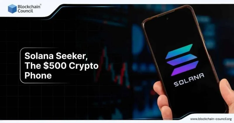 Solana Mobile kicks off Seeker Summer Round 2 with Moonwalk Fitness quests