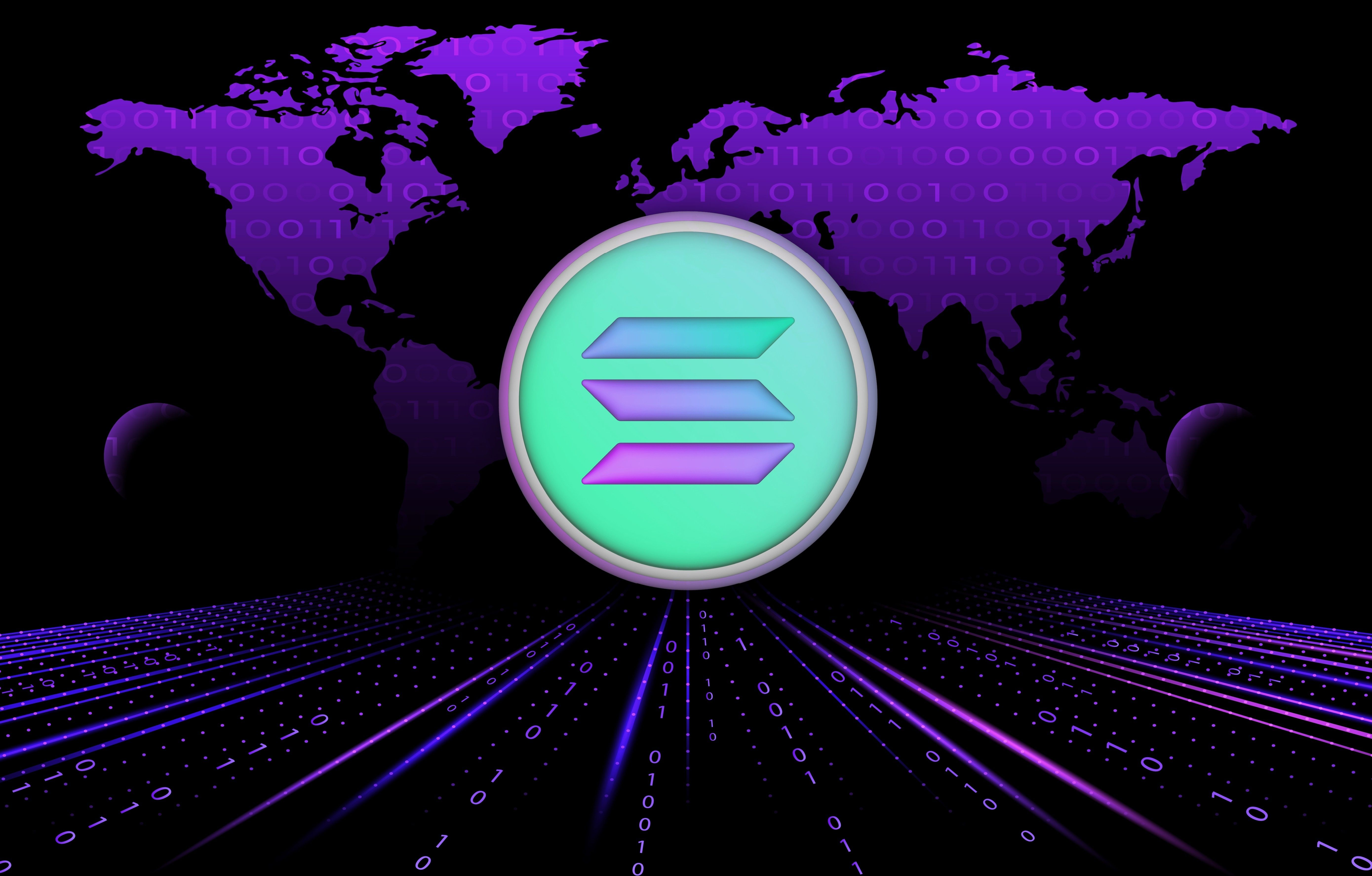 Solana Monthly Chart Flashes Repeat Sell Signal Near $300