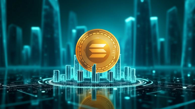 Solana News: $420B Asset Bank Backs Solana Over Bitcoin, Ethereum