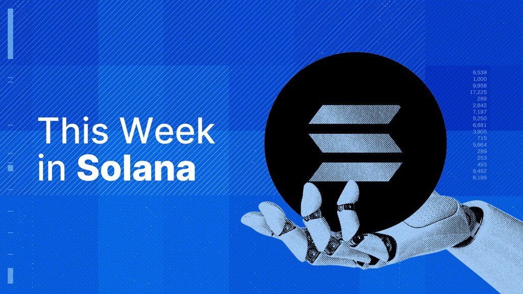 Solana News: SOL Rises as Macro Fears Ease and Institutional Ties Deepen