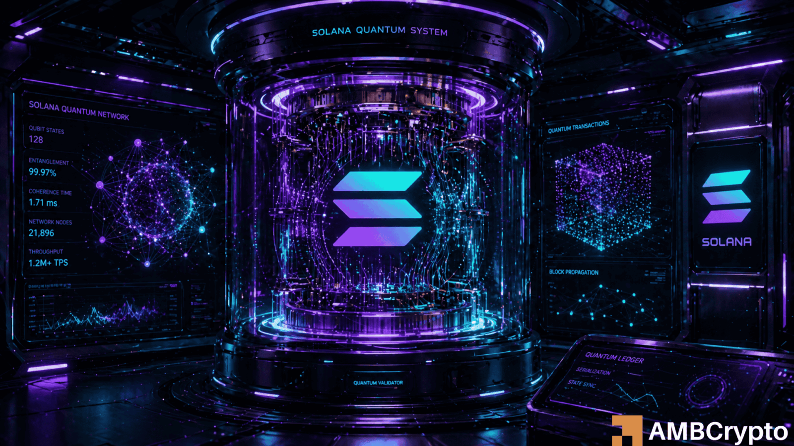 Solana outlines quantum-proof roadmap as crypto shifts from theory to preparation