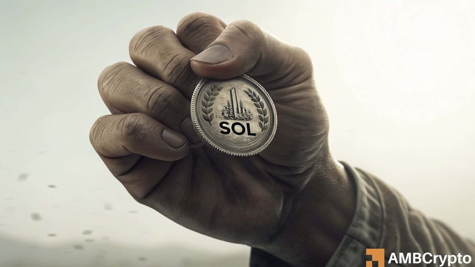Solana outpaces Bitcoin in May – What's driving SOL's risk-on rally?