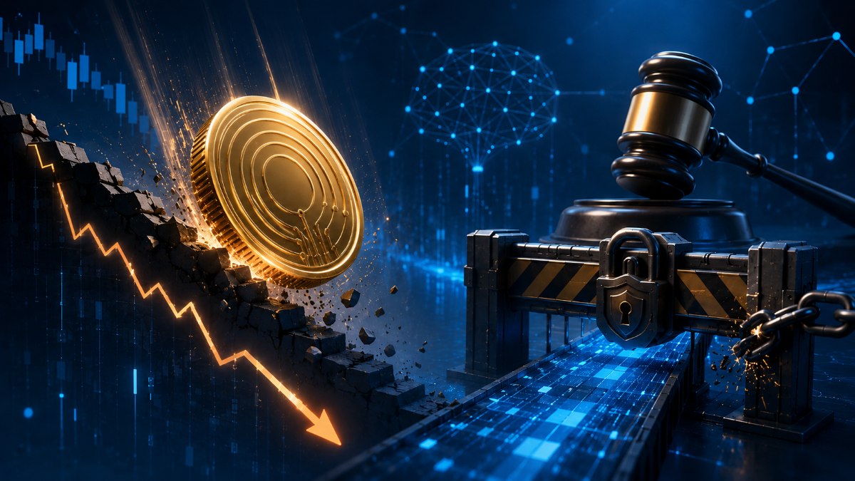 Solana PreStocks Sink as AI Firms Reject Shadow Equity