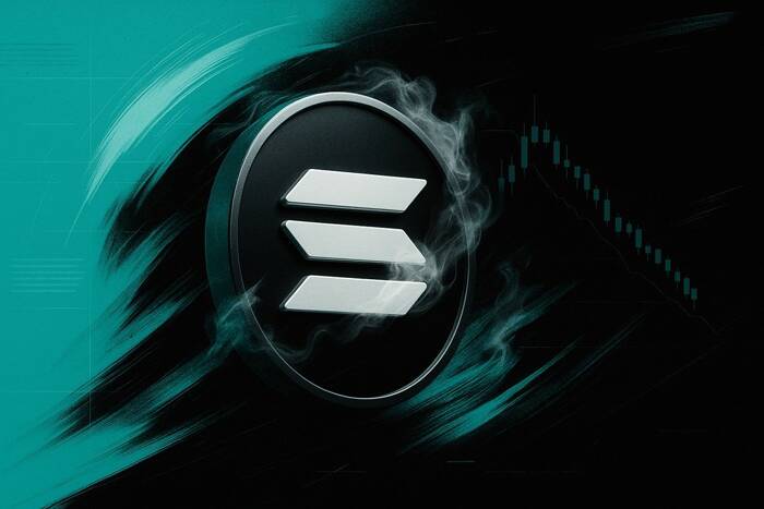Solana Price Forecast: SOL's Technical Pattern Hints at 25% Drop Next
