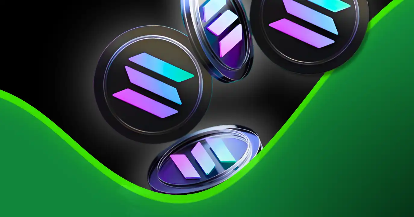 Article image for Solana Price Jumps 7% as Network Celebrates Six Years of Growth