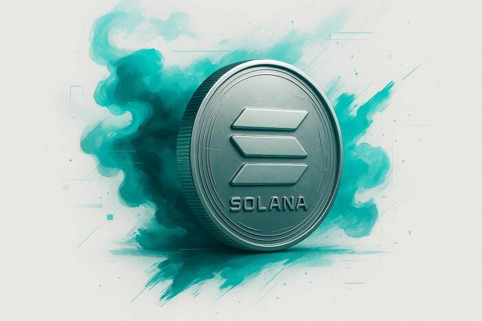 Solana Price News: Record-High Network Usage Could Help SOL Stay Above $100