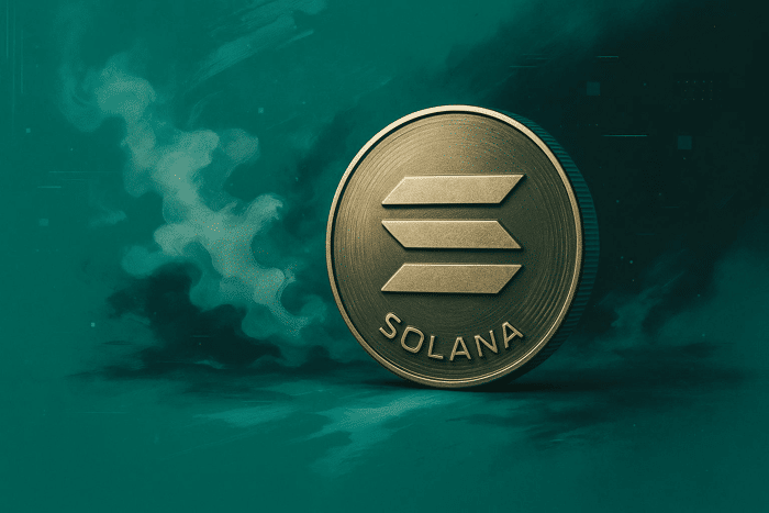 Solana Price News: Two SOL Technical Setups Hint at Decline Toward $50