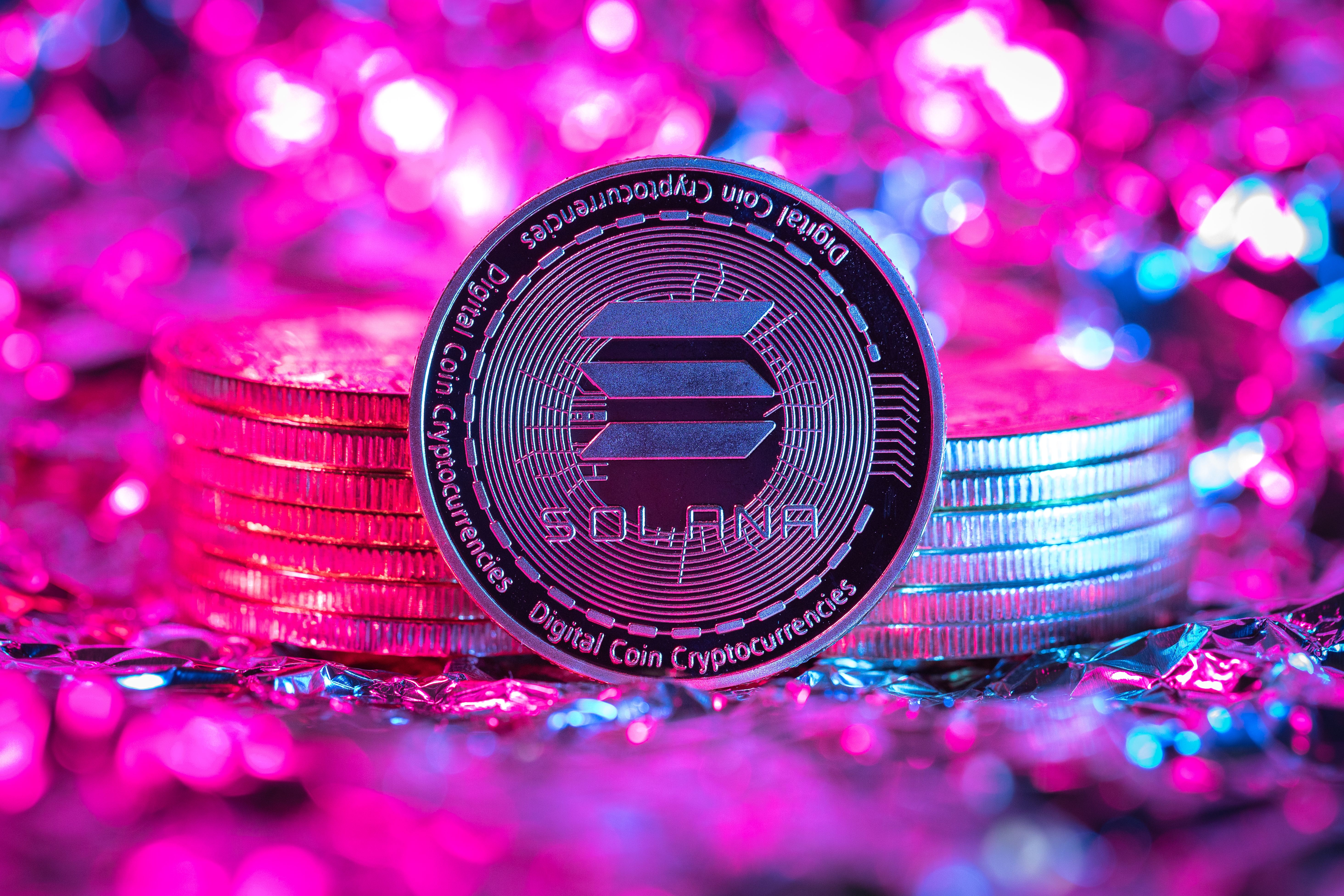 Solana Price Prediction: Can SOL Break $86 and Rally Toward $126?