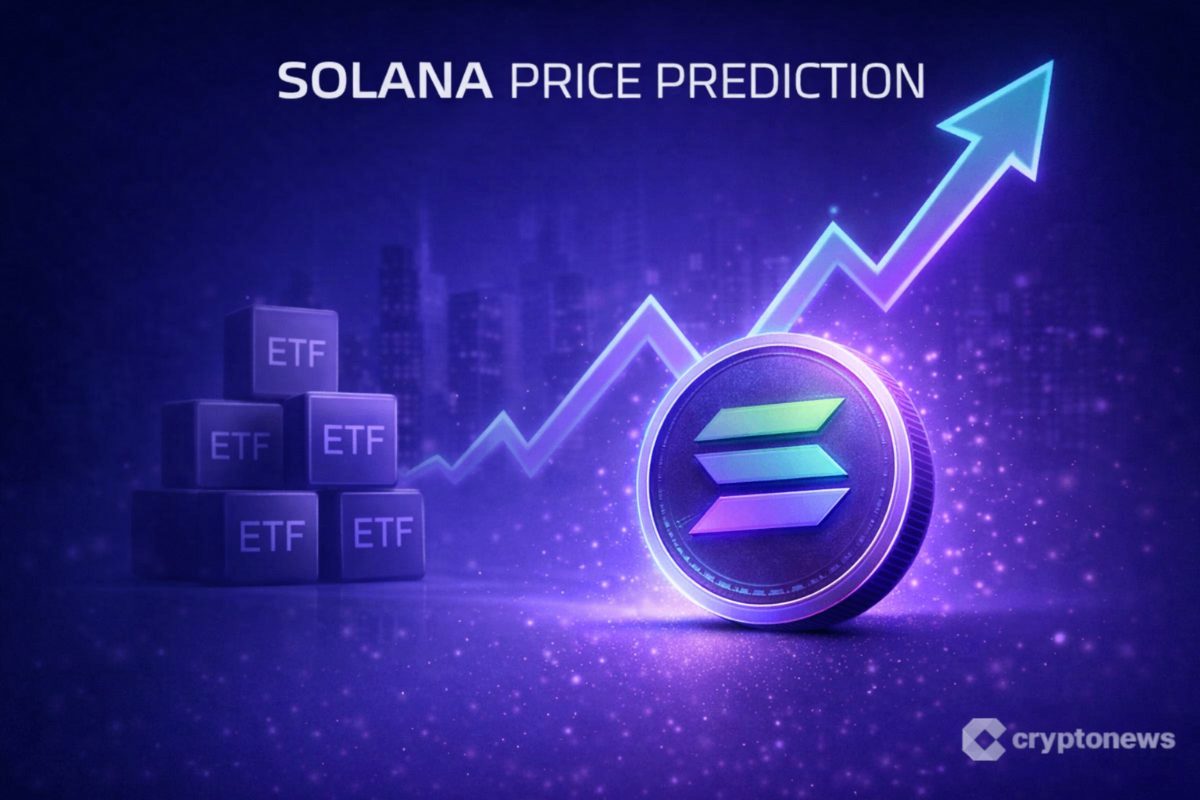 Solana Price Prediction: Interactive Brokers Supports SOL, Galaxy Doubles Down